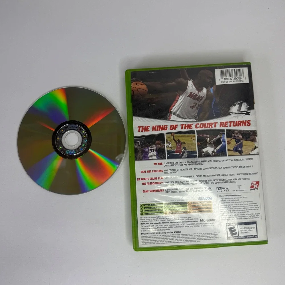N/A authentic nba